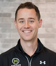 Book an Appointment with Jordan Monks for Physiotherapy