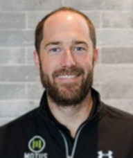 Book an Appointment with Wes Maunu for Physiotherapy