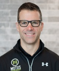 Book an Appointment with Trevor Millar for Physiotherapy