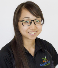 Book an Appointment with Jasmine Lim for Massage Therapy