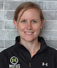 Book an Appointment with Jaymi Zurek for Physiotherapy