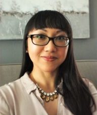 Book an Appointment with Aileen Tran Mapletoft for Massage Therapy