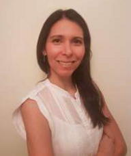 Book an Appointment with Jacqueline Sagredo for Massage Therapy