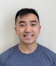 Book an Appointment with Shawn Bui for Registered Massage Therapy