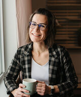 Book an Appointment with Andrea (Annie) Kolisnyk at Deloraine Office