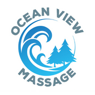 Ocean view registered massage therapy