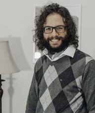 Book an Appointment with Richard Jones for Individual Counselling