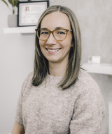 Book an Appointment with Janelle Dumont at Kingsway Counselling - Saint John