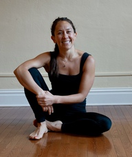 Book an Appointment with Allison Tomotsugu for Pilates