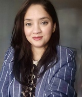 Book an Appointment with Maryam Siddiqui at Russell Health Collective