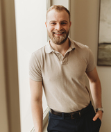 Book an Appointment with Dr. Jacob Lapenskie at Russell Health Collective