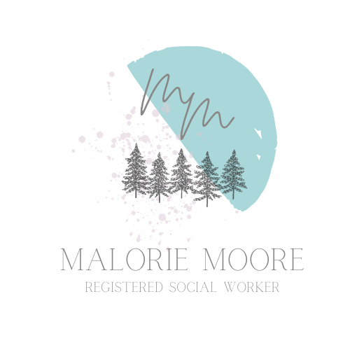 Malorie Moore, RSW