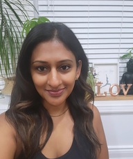 Book an Appointment with Thushani Yogalingam for Yoga