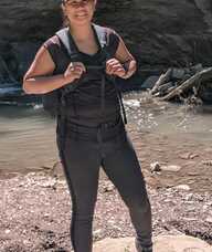 Book an Appointment with Cherry Aranzanso for Massage Therapy