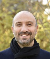Book an Appointment with Marco Milani at Saskatoon