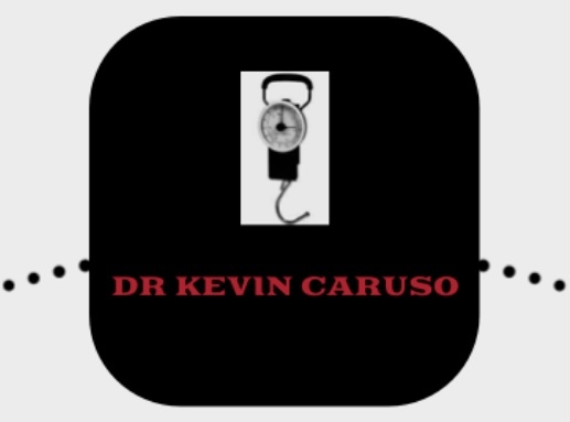 Dr Kevin Caruso ND