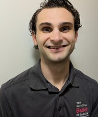 Book an Appointment with Gianluca Perfetti for Athletic Therapy