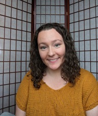 Book an Appointment with Amanda Hamm for Individual Counselling
