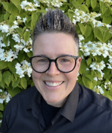 Book an Appointment with Beverly Bouma at Beverly Bouma