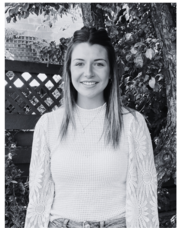 Book an Appointment with Maddy Maxinuk for Counselling / Mental Health