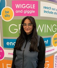 Book an Appointment with Jasmyn Bagry for Speech & Language Pathology (SLP)