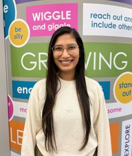 Book an Appointment with Fouziah Khairati for Occupational Therapy