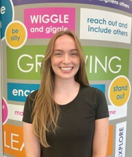 Book an Appointment with Morgan Lowe for Therapy Assistant (OTA/PTA/SLP-A/BCBA-A)