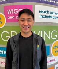 Book an Appointment with Leonardo Tam for Occupational Therapy