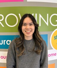 Book an Appointment with Maida Wu for Speech & Language Pathology (SLP)