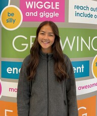 Book an Appointment with Mika Kurahashi for Therapy Assistant (OTA/PTA/SLP-A/BCBA-A)