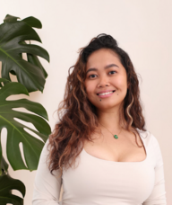 Book an Appointment with Rochelle Revilla for Massage Therapy