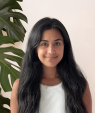 Book an Appointment with Roohani Matthew for Psychotherapy