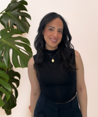 Book an Appointment with Houda Abbas for Training Therapists