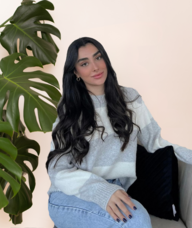 Book an Appointment with Kimia Taghavi for Psychotherapy