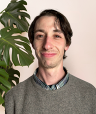 Book an Appointment with Keelan Horne for Massage Therapy