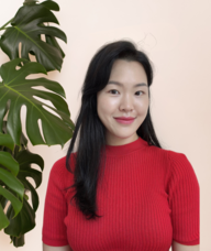 Book an Appointment with Hyejin Yang for Acupuncture