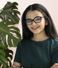 Book an Appointment with Mitanshi Shah for Training Therapists