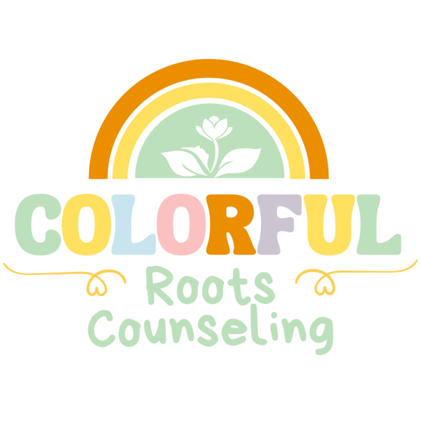 Colorful Roots Counselling