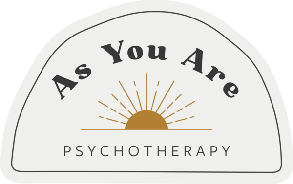 As You Are Psychotherapy & Wellness