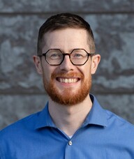 Book an Appointment with Rod Mitchell for Individual Counselling