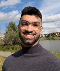 Book an Appointment with Muhammed Karbani for Free Consultation