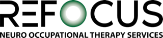 Refocus Neuro Occupational Therapy Services