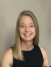Laurie Ottenbreit PT
