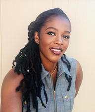 Book an Appointment with Tonia Richard for Black Cultural Stream