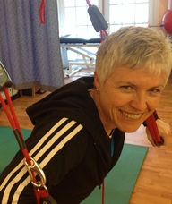 Book an Appointment with Moira Devereaux for Physiotherapy