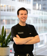 Book an Appointment with Dr. Bruno Larivière at Kiroclinique McGill ***MONTRÉAL***