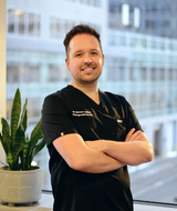 Book an Appointment with Dr. Simon Lupien at Kiroclinique McGill ***MONTRÉAL***