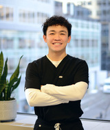 Book an Appointment with Dr. Félix Shum at Kiroclinique McGill ***MONTRÉAL***
