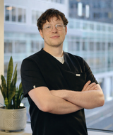 Book an Appointment with M. Jules Méthot at Kiroclinique McGill ***MONTRÉAL***