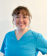 Book an Appointment with Mlle. Léa Cayouette at Kiroclinique Beloeil ***RIVE-SUD***